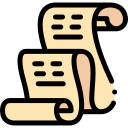 manuscrito icon