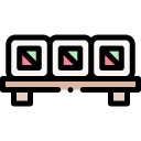 sushi icon