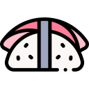 sushi icon