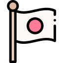 japón icon