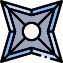 shuriken icon