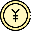 yen icon