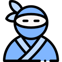 ninja icon