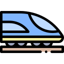 tren icon