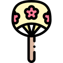 uchiwa icon