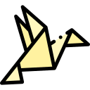 origami icon