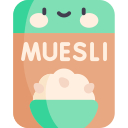 muesli 