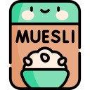 muesli icon