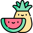 fruta icon