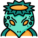 kappa icon