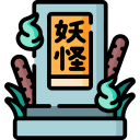 yokai icon