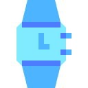 Watch icon