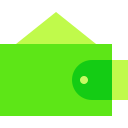 Wallet icon