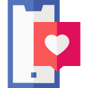Social network icon