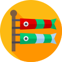 koinobori 