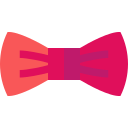 Bow tie icon