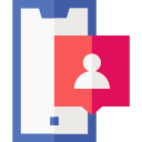 Social network icon