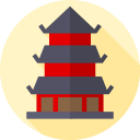 pagoda 