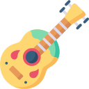 guitarra icon