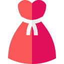 Dress icon
