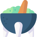 molcajete icon