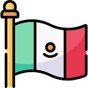 bandera icon