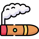 cigarro icon