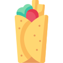 burrito icon