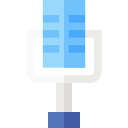 Microphone icon