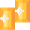 Gold Ingots icon