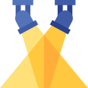 Spotlights icon