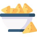 nachos icon