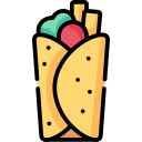 burrito icon