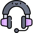 auriculares icon