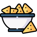 nachos icon