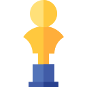 Trophy icon