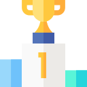 Podium icon