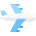 Aeroplane icon