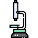 microscopio icon