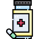 medicamento icon