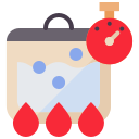 hervidor de agua icon