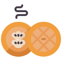 dim sum icon