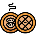 dim sum icon