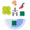 vegetales icon