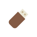 memoria usb icon