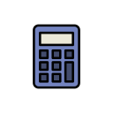 calculadora icon