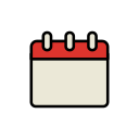 calendario icon