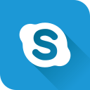 skype