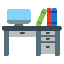 escritorio icon