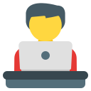 empleado icon